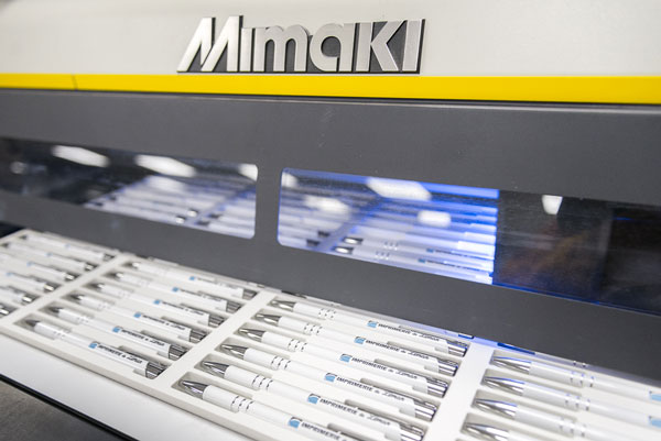 imprimante MIMAKI